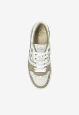 Match Low-Top Sneakers