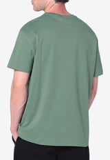 Polo Ralph Lauren Classic Logo T-shirt Green 710704248270CO/R_POLOR-FA