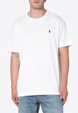 Polo Ralph Lauren Classic Logo T-shirt White 710811284002CO/R_POLOR-WHT