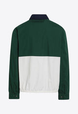 Polo Ralph Lauren Colorblocked Zip-Up Jacket Multicolor 710962074002CO/Q_POLOR-NF