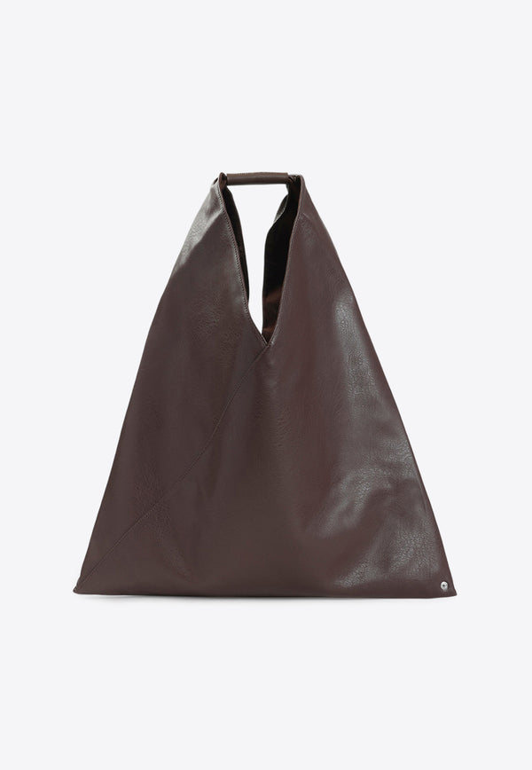 Classic Japanese Shoulder Bag