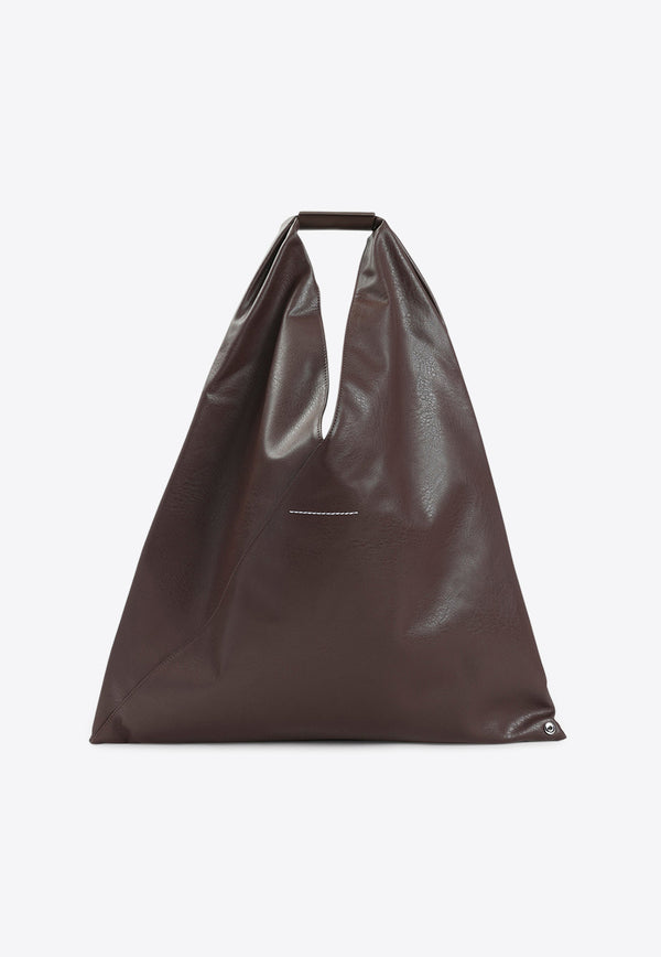 Classic Japanese Shoulder Bag