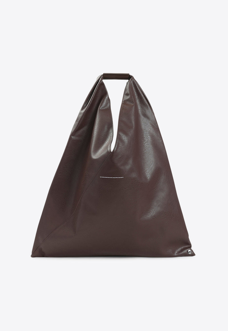 Classic Japanese Shoulder Bag