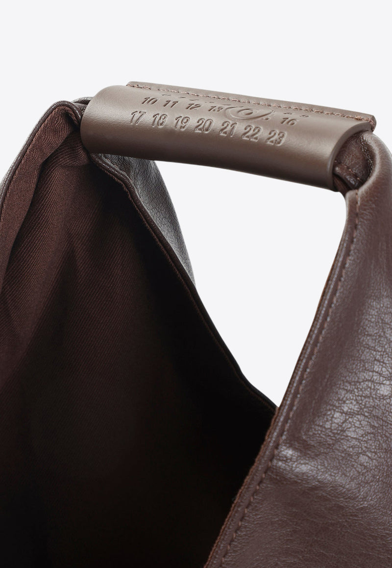 Classic Japanese Shoulder Bag