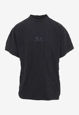 Loop Sports Icon Oversized Faded T-shirt