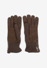 Oasi Gloves