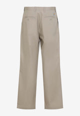Calder Straight-Leg Pants
