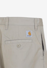 Calder Straight-Leg Pants