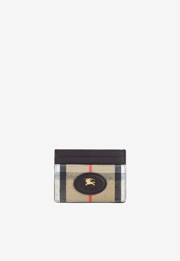 Highlands Cardholder