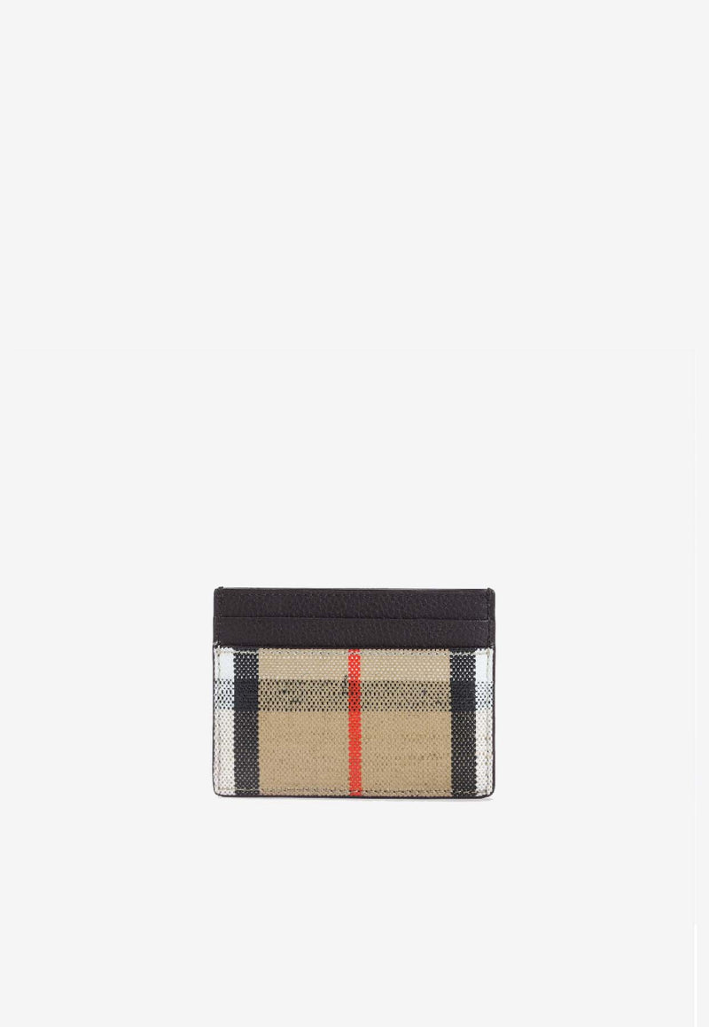 Highlands Cardholder