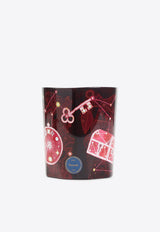 Nazareth Christmas Scented Candle