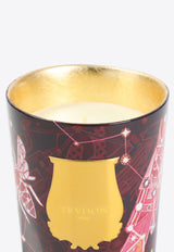 Nazareth Christmas Scented Candle