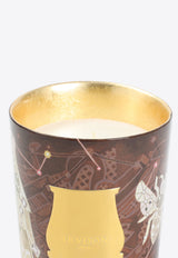 Mini Libra Scented Candle