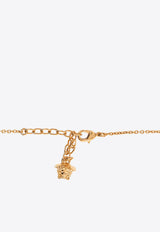 Versace Medusa Biggie Necklace Gold 1009246 1A00620-3J000
