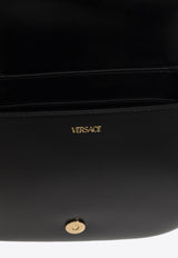 Versace Large Greca Goddess Shoulder Bag 1006877 1A05134-1B00V