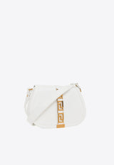 Versace Large Greca Goddess Shoulder Bag 1006877 1A05134-1W00V