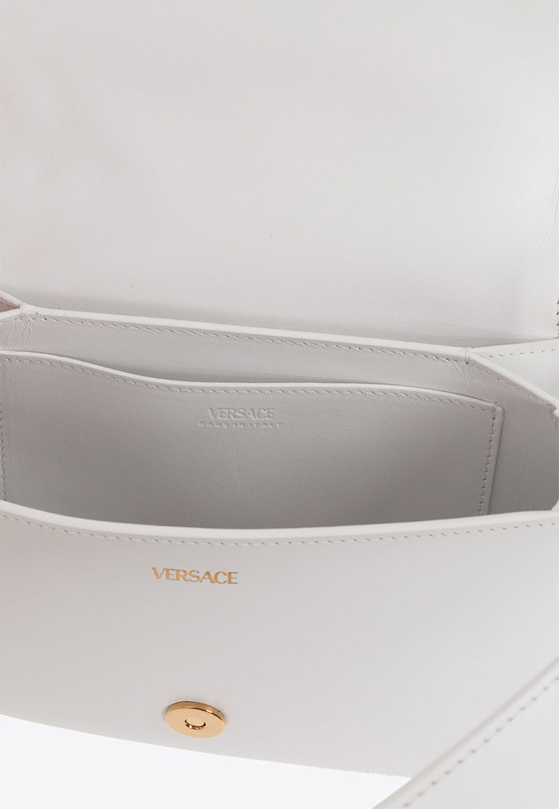 Versace Greca Goddess Shoulder Bag 1007128 1A05134-1W00V