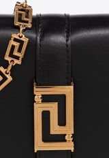 Versace Mini Greca Goddess Shoulder Bag 1007220 1A05134-1B00V