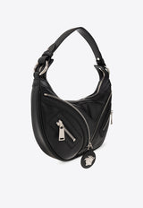 Versace Small Repeat Shoulder Bag 1007680 1A05878-1B00P