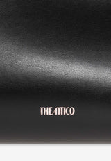 8.30Pm Oversized Leather Clutch The Attico 231WAH01 L019-100