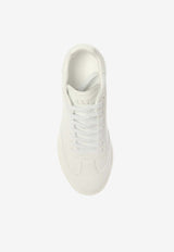Stella McCartney Loop Low-Top Sneakers White 583950 W1TV1-9043