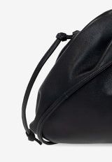 Bottega Veneta Mini Pouch Shoulder Bag 585852 V1BW0-8425 Black