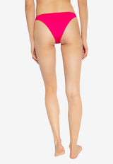 Jacquemus Signature Bikini Bottom 223SW025 2133-430 Pink