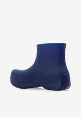 Bottega VenetaPuddle Ankle Rain Boots640043 V00P0-4006Cruise