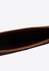 Bottega Veneta Intreccio Leather Cardholder 708593 VCQC4-6208