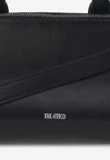 Sunday Leather Shoulder Bag The Attico 221WAH04 L019-100