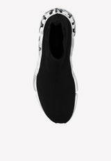 سنيكرز سبيد 2.0 غرافيتي بنسيج محبوك