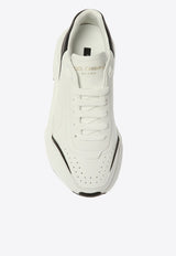 Dolce & Gabbana Daymaster Low-Top Leather Sneakers CK1791 AX589-89697