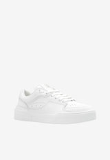 Dolce & Gabbana New Roma Low-Top Sneakers White CK2036 AC842-89642