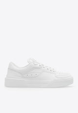 Dolce & Gabbana New Roma Low-Top Leather Sneakers CK2036 AC842-89642