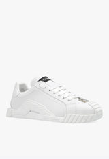 Dolce & Gabbana NSL Logo-Patched Low-Top Sneakers CK2067 A1065-80001