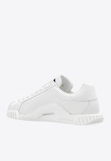Dolce & Gabbana NSL Logo-Patched Low-Top Sneakers CK2067 A1065-80001