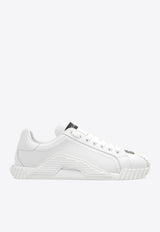 Dolce & Gabbana NSL Logo-Patched Low-Top Sneakers CK2067 A1065-80001