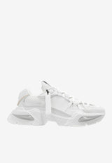 Dolce & Gabbana Airmaster Paneled Running Sneakers White CK2071 AY951-89642