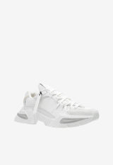 Dolce & Gabbana Airmaster Paneled Running Sneakers White CK2071 AY951-89642