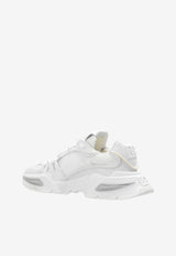Dolce & Gabbana Airmaster Paneled Running Sneakers White CK2071 AY951-89642