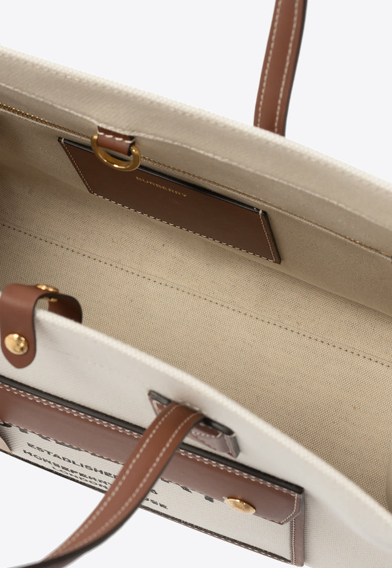 Small Freya Tote Bag