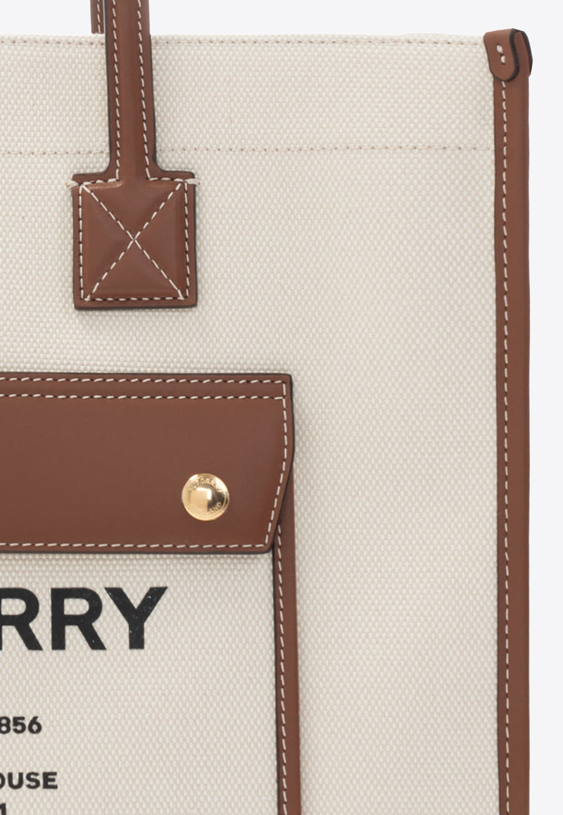 Small Freya Tote Bag