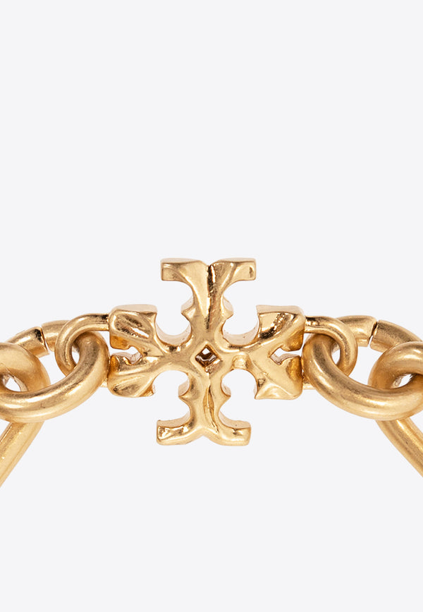 Tory Burch Roxanne Chain Bracelet Gold 85266 0-715