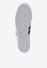Adidas Originals Superstar Leather Low-Top Sneakers White EG4958 M-FTWWHT CBLACK FTWWHT