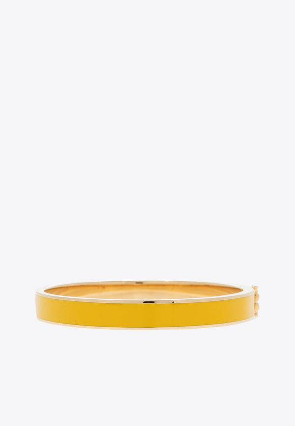 Tory Burch Kira Enamel Bracelet Yellow 90550 0-702