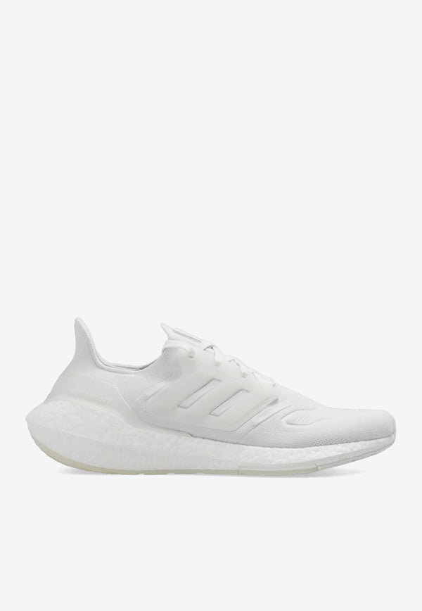 Adidas Ultraboost 22 Running Sneakers White GX5459 M-FTWWHT FTWWHT CBLACK