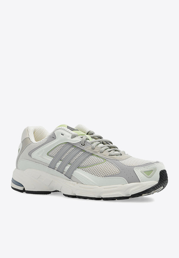 Adidas Originals Response CL Low-Top Sneakers Gray GY2015 0-LINGRN CWHITE LINGRN