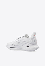 Adidas By Stella McCartney Solarglide Primeknit Running Sneakers White GY6095 0-FTWWHT ACTORA WHTVAP