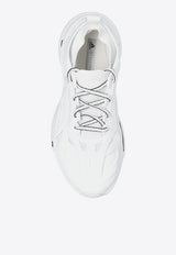 Adidas By Stella McCartney Solarglide Primeknit Running Sneakers White GY6095 0-FTWWHT ACTORA WHTVAP