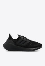 Adidas Ultraboost 22 Primeknit Sneakers Black GZ0127 F-CBLACK CBLACK CBLACK